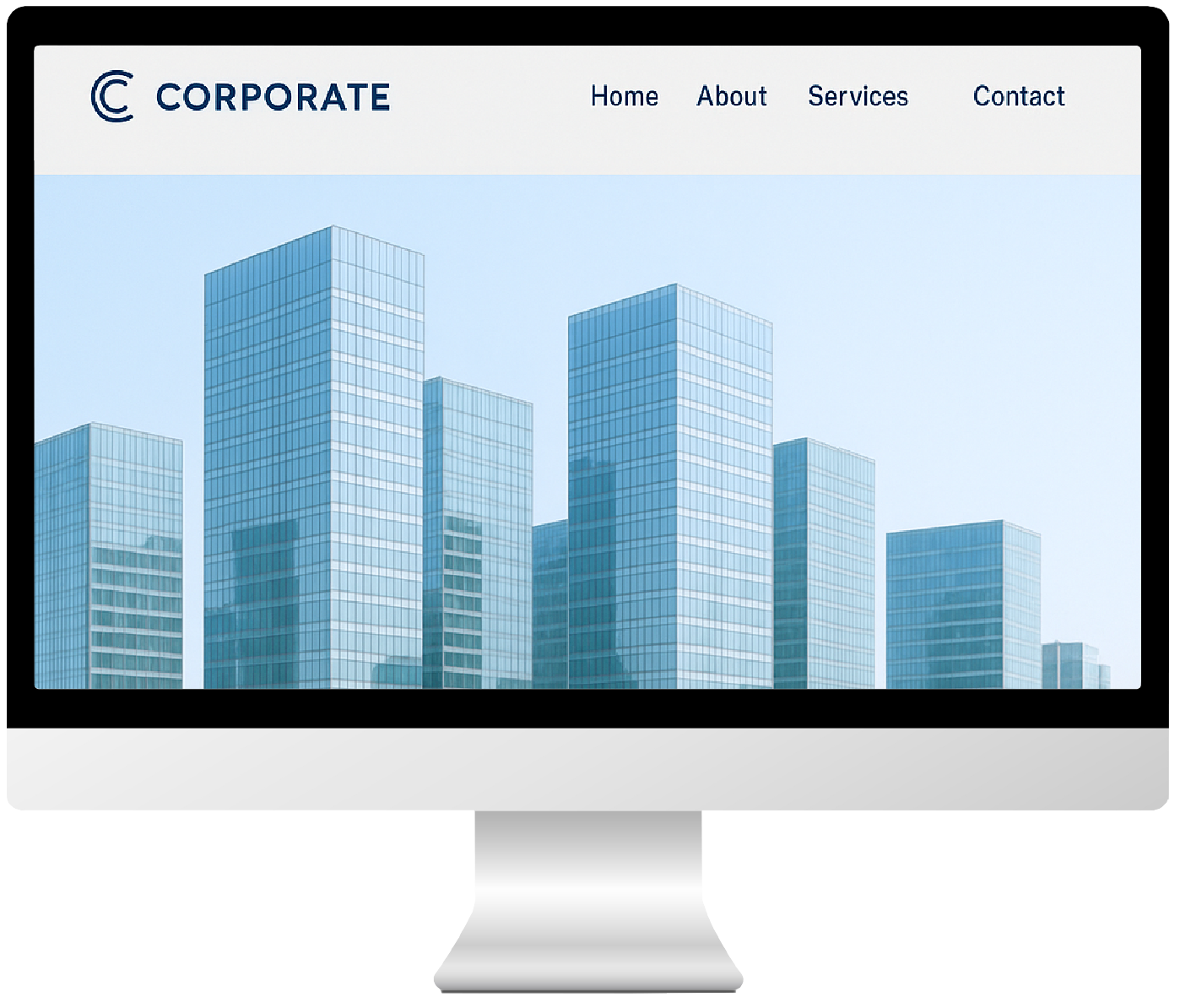 website